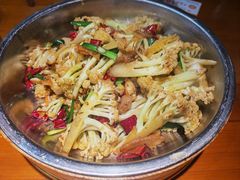 -陈家婆的菜(梅溪湖店)