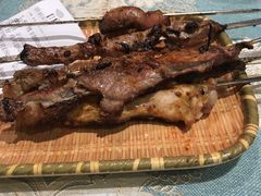 -新疆伊宁远征餐厅