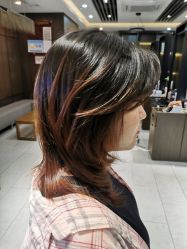 -首脑美发沙龙