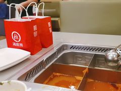 -海底捞火锅(8号仓店)