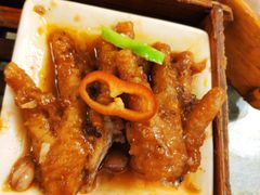 -琼菜王(南海店)