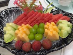 -谢先生酒店·椒宴集(沙湖店)