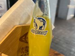 -KAOKAO烤烤·丹东海鲜烧烤(望京店)