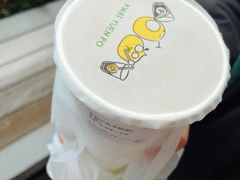 -桂桂茶(歌斐中心店)