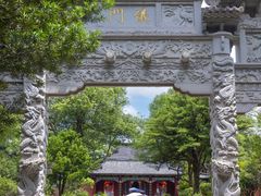 -江西龙虎山景区