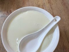 -沙湾姜埋奶(兴新包店)