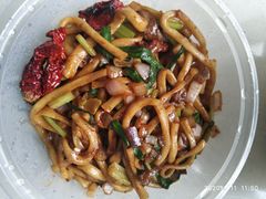 -马黑哥椒麻鸡(清江山水店)