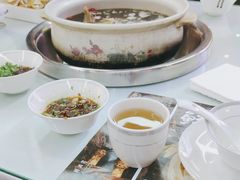 -名善山珍·野生菌汤锅(文殊院店)