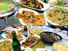 -回锦轩(泉园店)