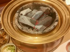 -西塔老太太泥炉烤肉(北京双井店)