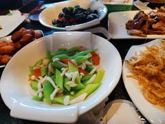 -诺敏塔拉奶茶-布里亚特包子-手把肉(锦都会店)