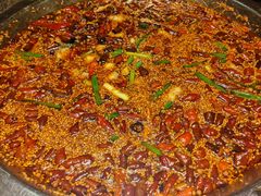 -胖子鱼·天水麻辣鱼火锅(秦州407店)