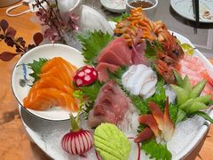 -鮨桐日本料理(望京店)