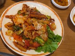 -海云台韩式汤饭·13年匠心韩料(南山店)