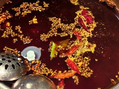 -青山青豆花·笑禅豆腐鱼(黄泥塝店)