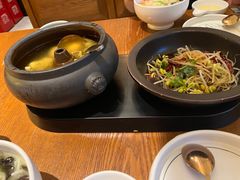 -云海肴·汽锅鸡·云南菜(苏州中心店)