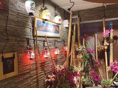 -拉面莊夢語＆中华料理八椿