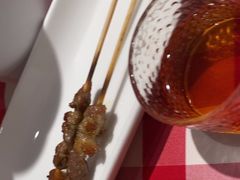-西贝(宝乐汇店)