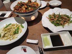 -全聚德(江宁店)