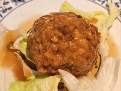 -春水锅贴·传统鲁菜(大明湖店)
