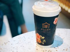 -厝内小眷村(西单大悦城店)
