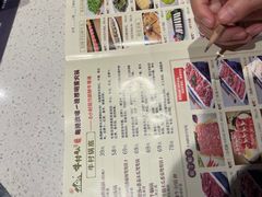 -牛村来人潮汕牛肉火锅(西单店)