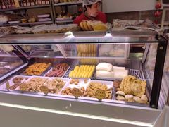 -玉华台饭庄·淮扬菜·烤鸭(望京店)