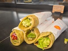 -Wagas沃歌斯(浦东机场店)