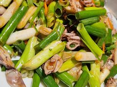 -永红源啤酒·烧烤·海鲜·大排档(青特城店)