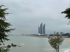 -胡里山炮台