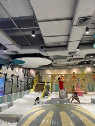 -meland亲子乐园•活动包场(佛山新DNA购物中心店)