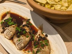 -吴氏老妈·23年家常菜(古城店)