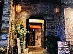 -回龙窝历史文化街区