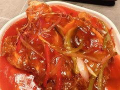 -神更仔·潮汕魂大排档(汉口路店)