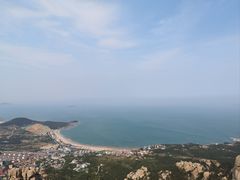 -崂山仰口游览区