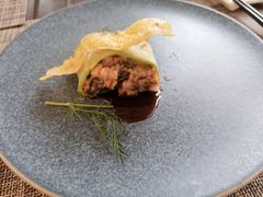 -生机蔬食·24节气料理餐厅(番禺广场店)