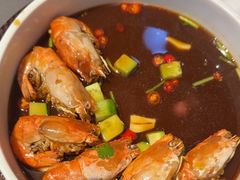 -海鲜e族(马王堆店)