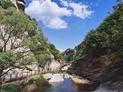 -黑龙潭风景区