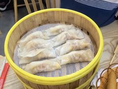-粥瓜婆特色砂锅粥(白石洲店)