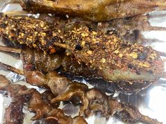 -兄弟联果木炭烤翅·50年家传鸡翅秘方