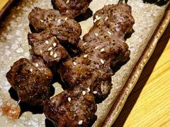 -花和海鲜自助(梅江店)