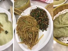 大地春饼-大地春饼店(黄河路店)