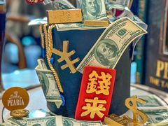 -柏尼娅PEARIA·蛋糕定制(静安店)
