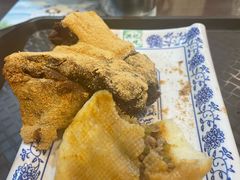 -牛街洪记小吃店(牛街店)