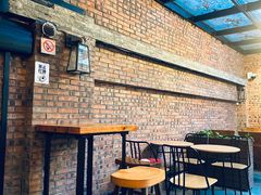 -旧雨咖啡·CoffeeFORU(黄村奥体店)