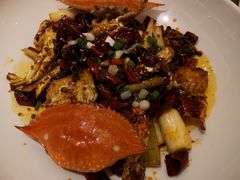 -赶海部落海鲜城(海阳路店)