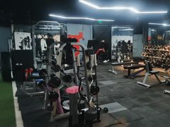 -ENERGY原力健身(川周店)