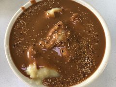 -老磁器口豆汁店(天坛店)