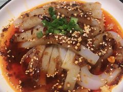 -渝信川菜(西单店)