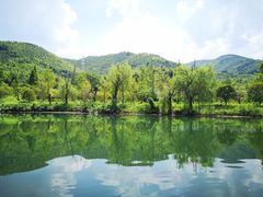 -杭州双溪漂流景区